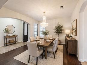 1640  Bradford Grove Trail , Keller Texas 76248