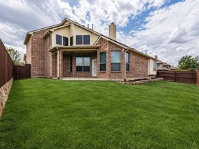1640  Bradford Grove Trail , Keller Texas 76248