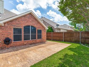 2800  Palo Duro Canyon Drive , McKinney Texas 75072