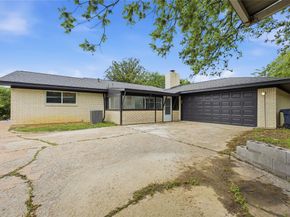 3013  Conejos Drive , Fort Worth Texas 76116