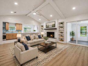 3013  Conejos Drive , Fort Worth Texas 76116