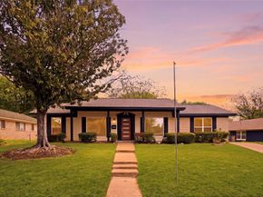 3013  Conejos Drive , Fort Worth Texas 76116