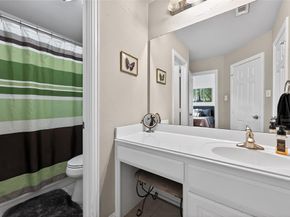 2305  Brenham Drive , McKinney Texas 75072