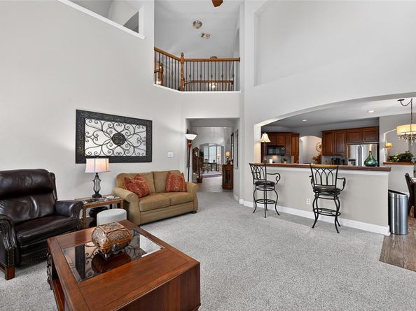2305  Brenham Drive , McKinney Texas 75072