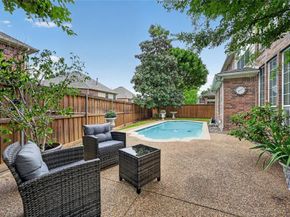 2305  Brenham Drive , McKinney Texas 75072