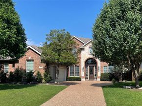 2305  Brenham Drive , McKinney Texas 75072