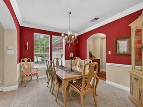 2305  Brenham Drive , McKinney Texas 75072