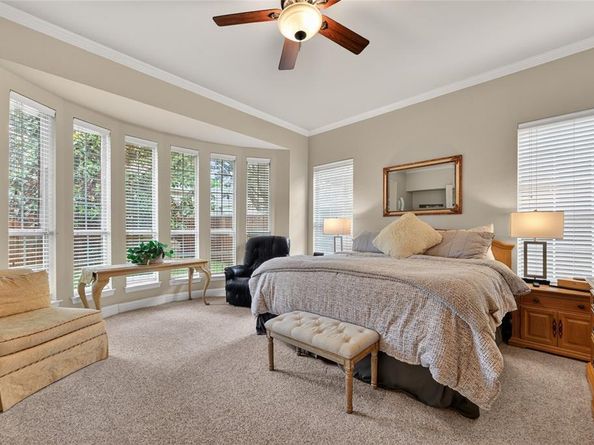 2305  Brenham Drive , McKinney Texas 75072