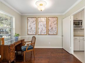 9616  Vinewood Drive , Dallas Texas 75228