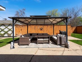 9616  Vinewood Drive , Dallas Texas 75228
