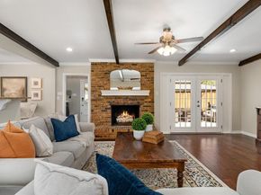 9616  Vinewood Drive , Dallas Texas 75228