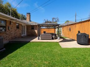 9616  Vinewood Drive , Dallas Texas 75228