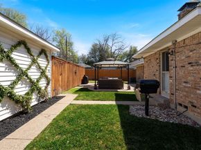 9616  Vinewood Drive , Dallas Texas 75228