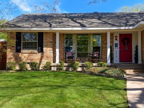 9616  Vinewood Drive , Dallas Texas 75228