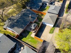 9616  Vinewood Drive , Dallas Texas 75228