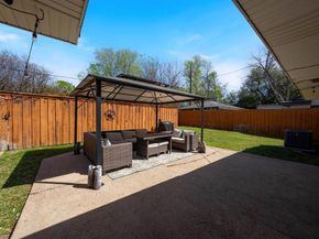 9616  Vinewood Drive , Dallas Texas 75228
