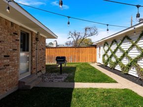 9616  Vinewood Drive , Dallas Texas 75228
