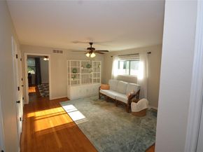 400  Pennsylvania Drive , Denton Texas 76205