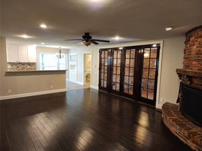 400  Pennsylvania Drive , Denton Texas 76205