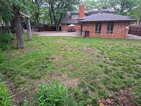 400  Pennsylvania Drive , Denton Texas 76205