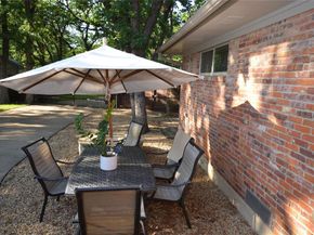 400  Pennsylvania Drive , Denton Texas 76205