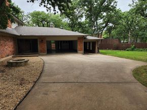 400  Pennsylvania Drive , Denton Texas 76205