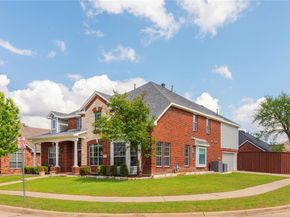 1506  Turning Leaf Lane , Garland Texas 75040