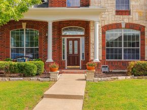 1506  Turning Leaf Lane , Garland Texas 75040