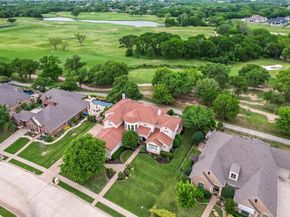 2101  Zavala Road , Keller Texas 76248