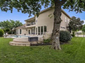 2101  Zavala Road , Keller Texas 76248