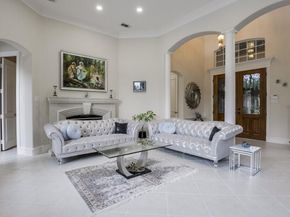 2101  Zavala Road , Keller Texas 76248