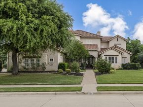 2101  Zavala Road , Keller Texas 76248
