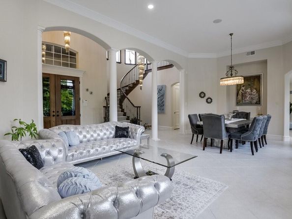 2101  Zavala Road , Keller Texas 76248