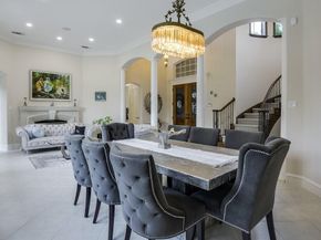 2101  Zavala Road , Keller Texas 76248