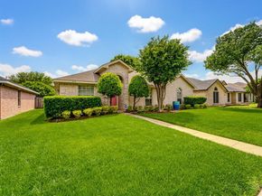464  Maplegrove Road , Cedar Hill Texas 75104
