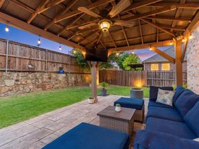10713  Marble Falls Place , McKinney Texas 75071