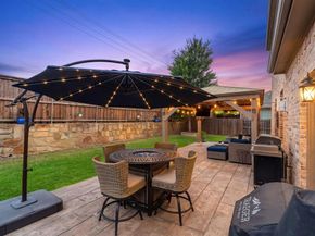 10713  Marble Falls Place , McKinney Texas 75071