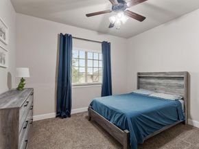 10713  Marble Falls Place , McKinney Texas 75071