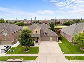 10713  Marble Falls Place , McKinney Texas 75071