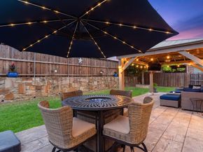 10713  Marble Falls Place , McKinney Texas 75071