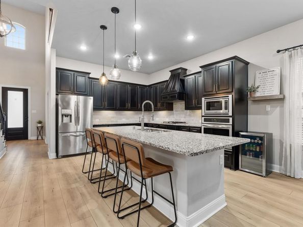 10713  Marble Falls Place , McKinney Texas 75071