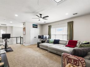 4919  Dominion Boulevard , Irving Texas 75038