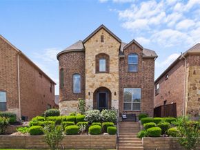 4919  Dominion Boulevard , Irving Texas 75038