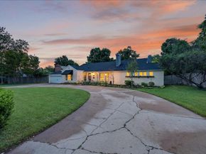 3505  White Settlement Road , Fort Worth Texas 76107