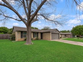 5721  Macneill Drive , Haltom City Texas 76148