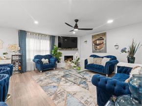 5721  Macneill Drive , Haltom City Texas 76148