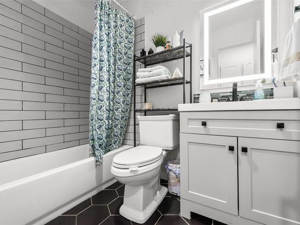 5721  Macneill Drive , Haltom City Texas 76148