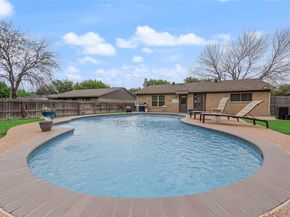 5721  Macneill Drive , Haltom City Texas 76148
