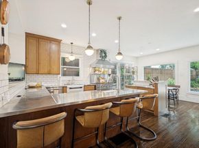 716 W Oak Street , Denton Texas 76201