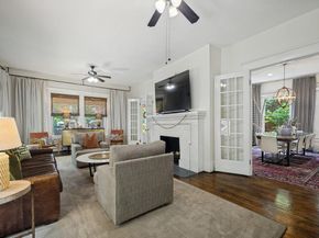 716 W Oak Street , Denton Texas 76201